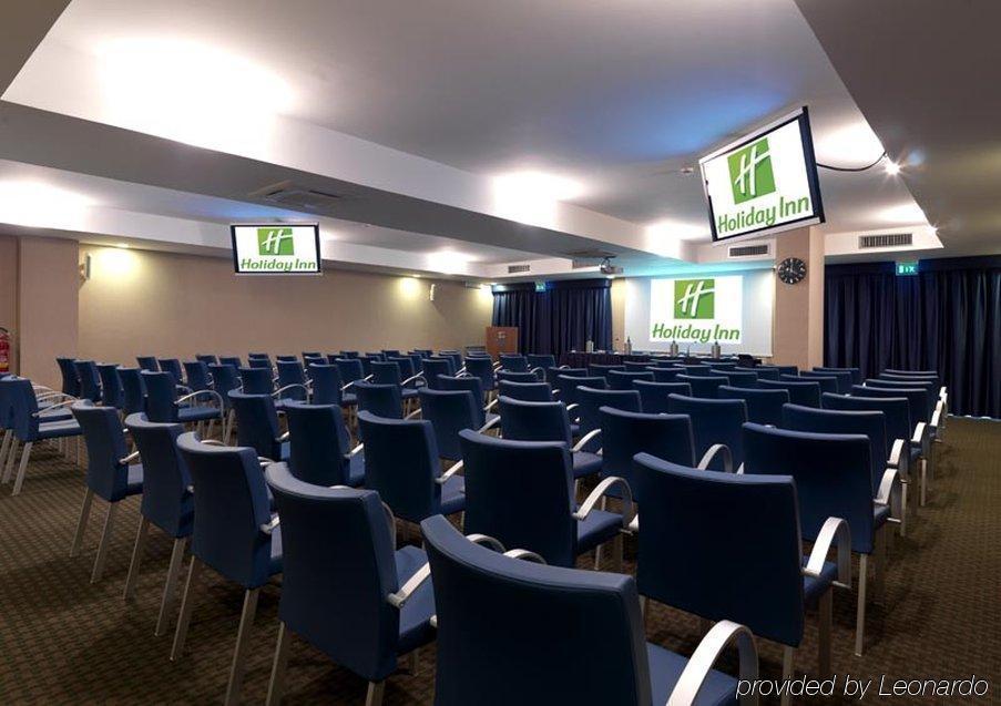 Holiday Inn Salerno-Cava De' Tirreni By Ihg Instalações foto